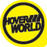Hoverworld Logo