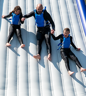 aquapark