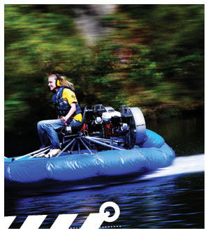 Hovercraft