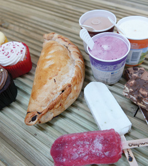 Picnics made to order