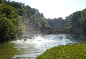 giddy at adrenalin quarry (2)
