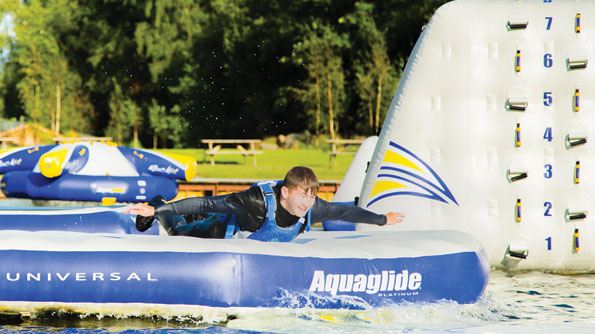 Aqua Park Aqua Park