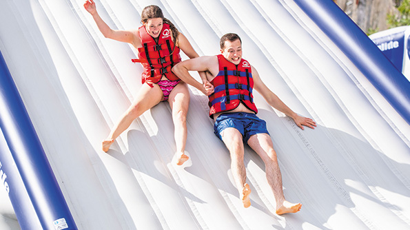Aqua Park Aqua Park