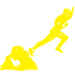 Adrenalin Quarry adrenalin quarry logo