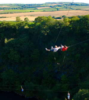 Giant Swing