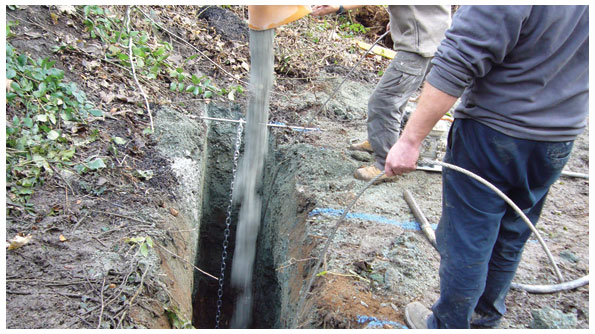 Adrenalin Quarry History